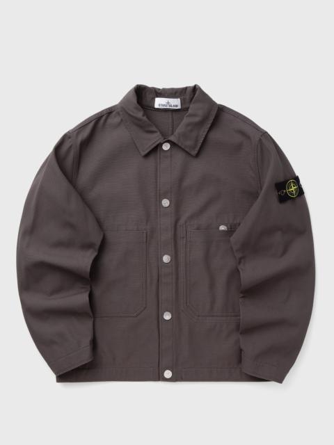 OVERSHIRT JACKET