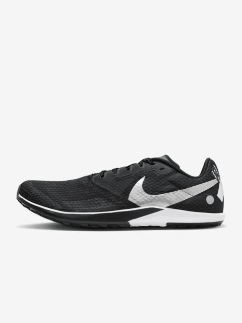 Nike Men's Rival Waffle 6 Road and Cross-Country Racing Shoes
