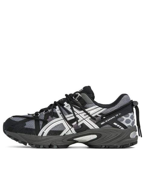 ASICS Gel-Kahana TR V2 'Meteorite Black' 1203A557-020