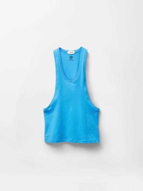 Cotton-Jersey Tank Top