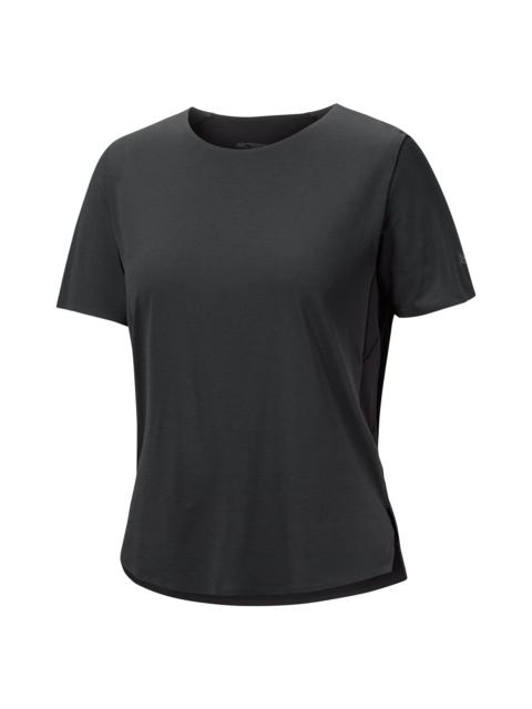 Norvan Crew Neck Shirt SS