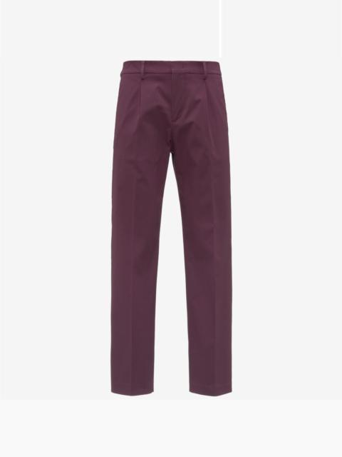 RALPH TWILL TECH PEACH GOLF