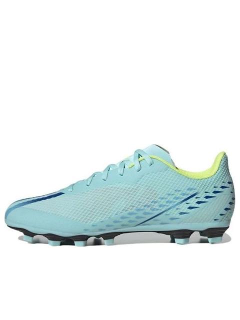 adidas X Speedportal .4 FG 'Clear Aqua' GW8492