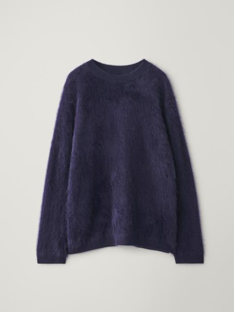 The Lachlan Sweater