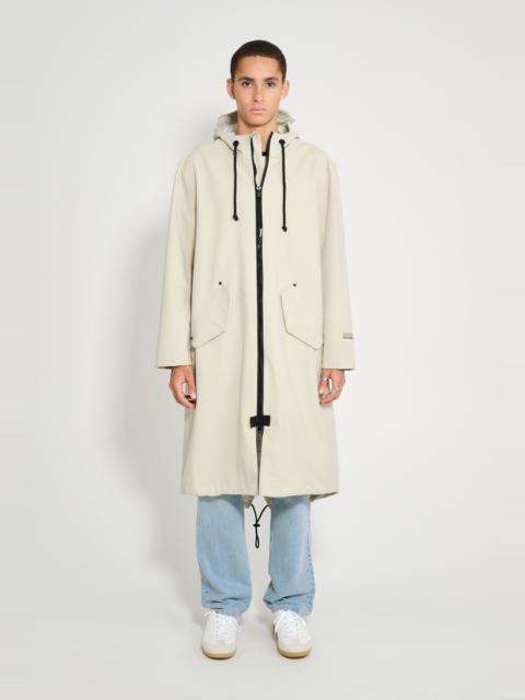 Martins Parka Pelican