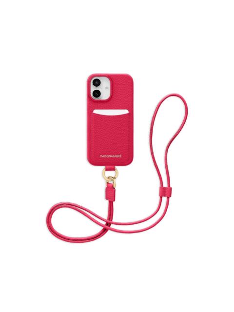 Sling Phone Case (iPhone 16)