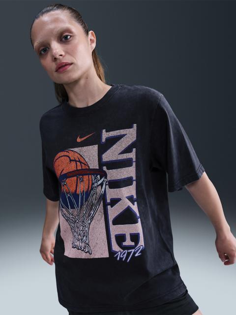 Nike Women's Basketball T-Shirt