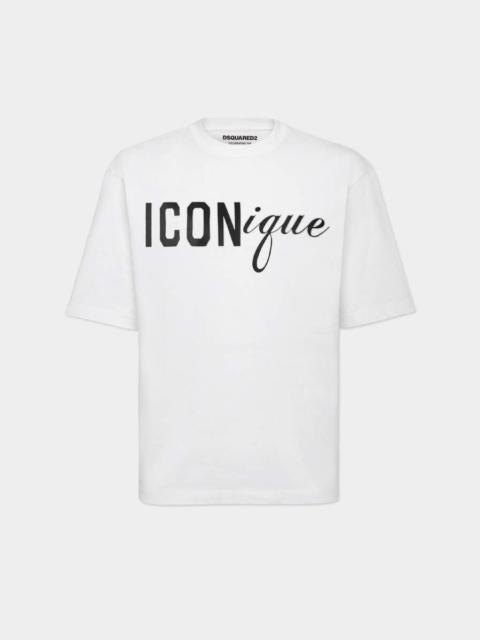 ICONIQUE LIMITED EDITION T-SHIRT