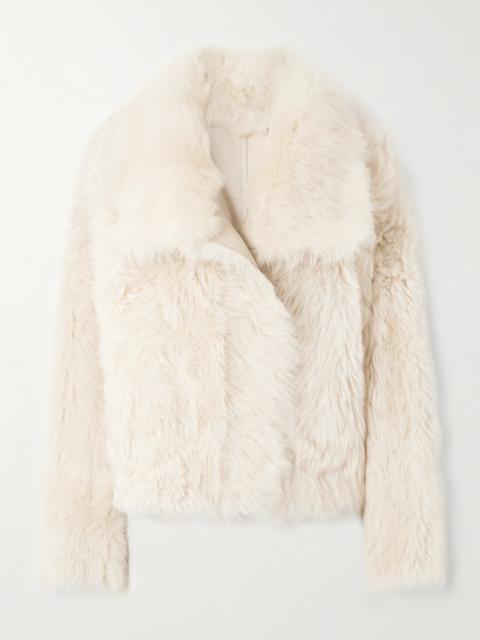 Shearling Jacket