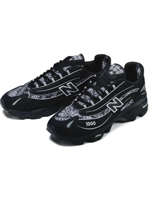 New Balance 1000 atmos bāṅdhnū