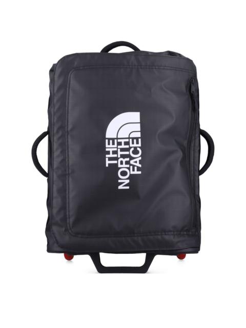 BASE CAMP VOYAGER 21 logo-emblem holdall