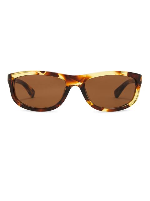 Rectangular Sunglasses
