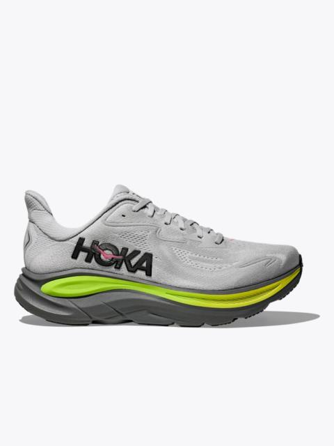 Men's Clifton 10 Shoes in Stardust/Asteroid