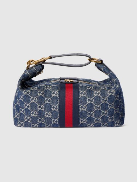 Gucci Vanity medium top handle bag