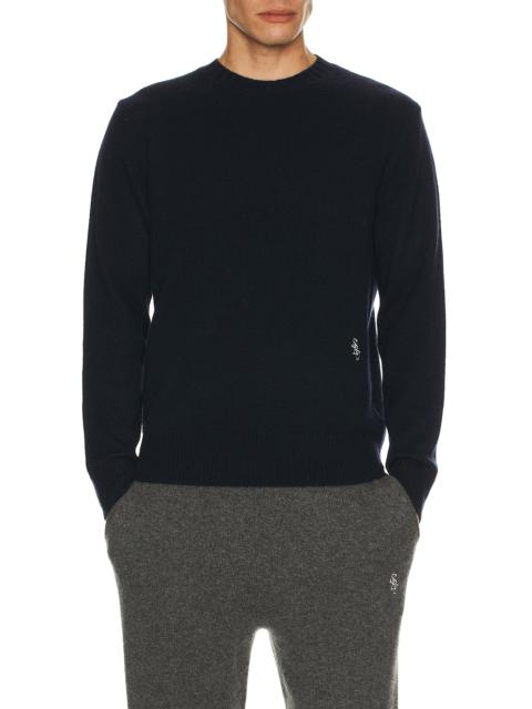 Cashmere Sweater