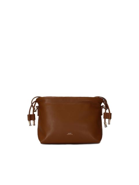 mini Ninon crossbody bag