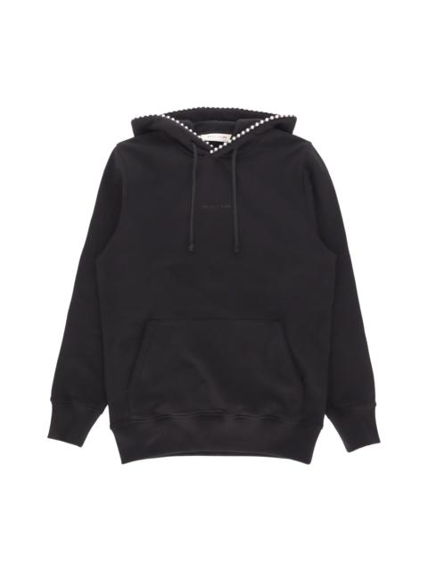 BALL CHAIN HOODIE