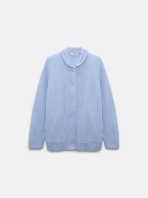 FLUFFY STATEMENTS cardigan