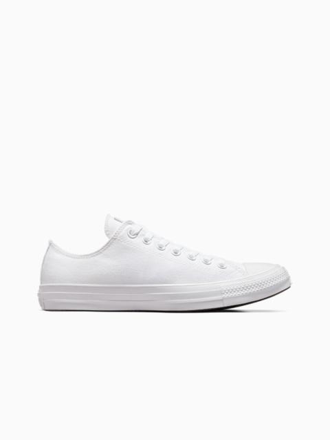 Chuck Taylor All Star Canvas