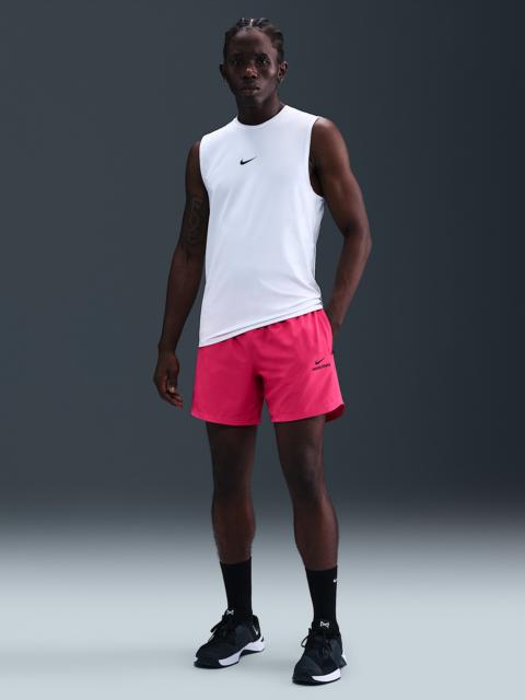 Nike Pro Training Men's Dri-FIT 6" Shorts