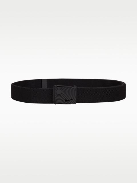 Nike Men's Outsole Stretch Web Belt