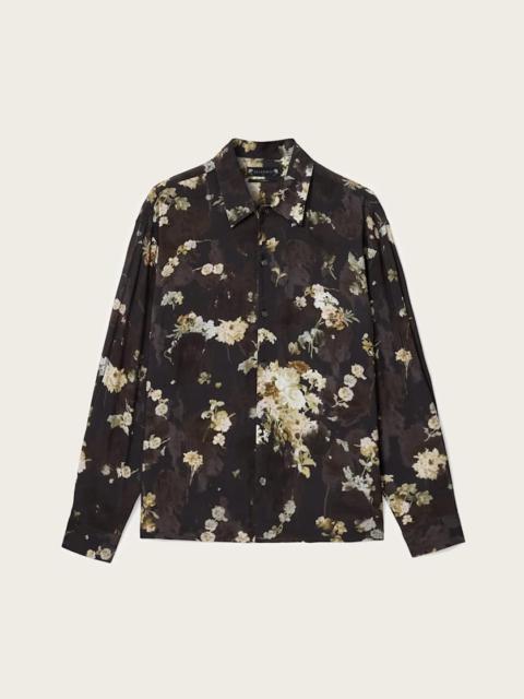 ARMADA LONG SLEEVE SHIRT