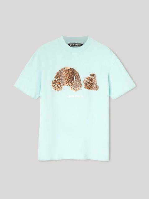 LEOPARD BEAR T-SHIRT