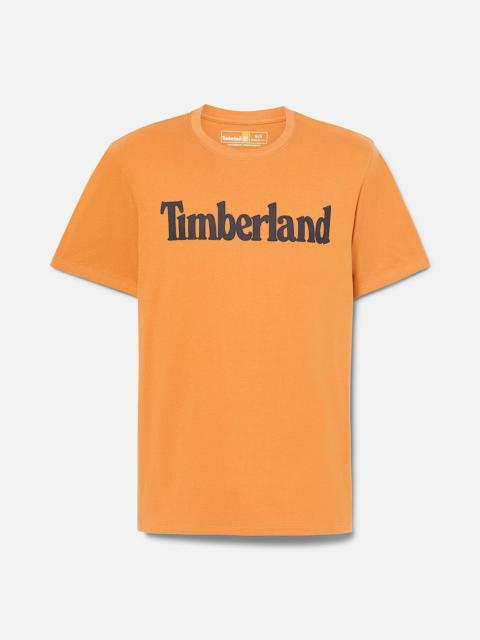 Men's Northwood Logo Short-Sleeve T-Shirt