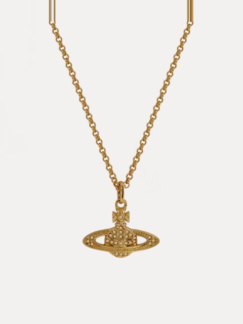 MINI BAS RELIEF PENDANT