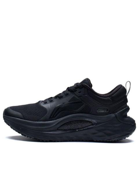 (WMNS) Li-Ning Furious Rider 6 'Black' ARZS002-1