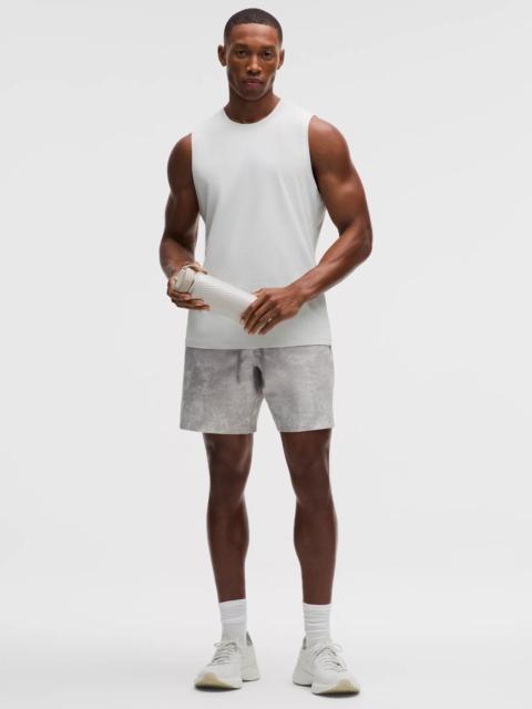 Zeroed In Linerless Short 7"