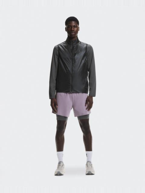 5" Performance 2/1 Shorts