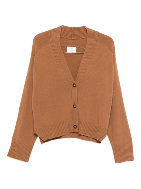 Kaia buttoned cardigan