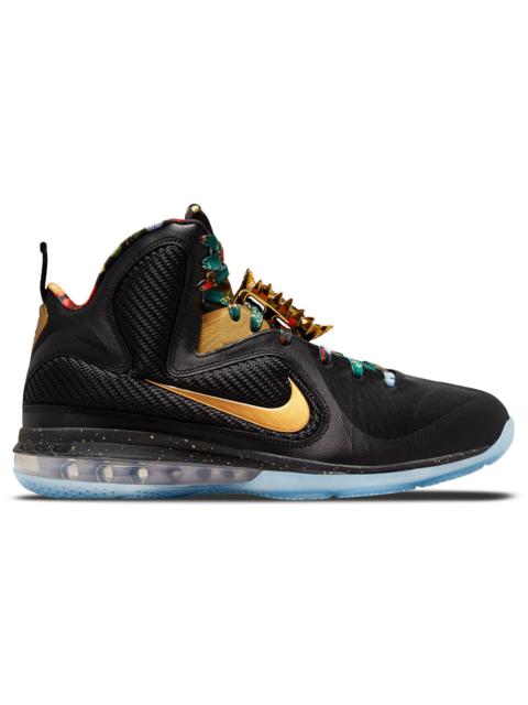 NIKE LEBRON 9