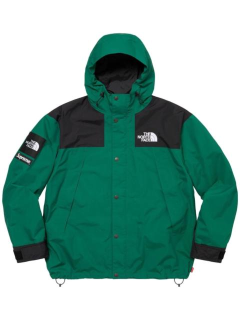 Supreme x The North Face mountain jacket | REVERSIBLE