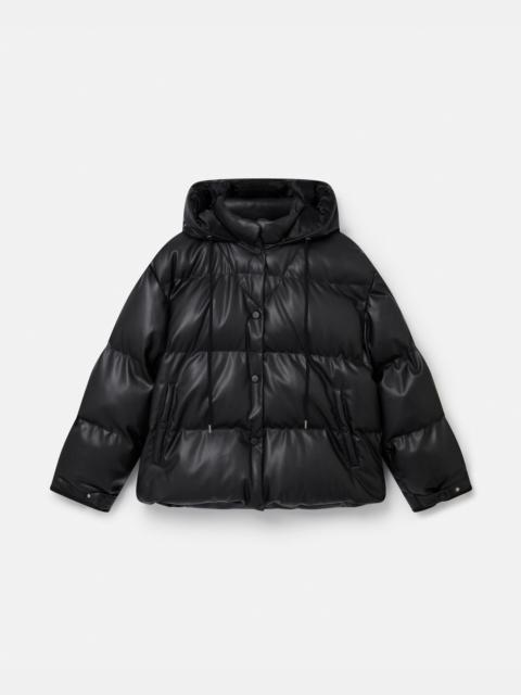 Alter Mat Short Puffer Coat