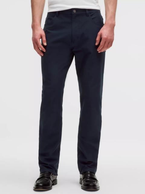 EasyFive Classic-Straight Pant 32L