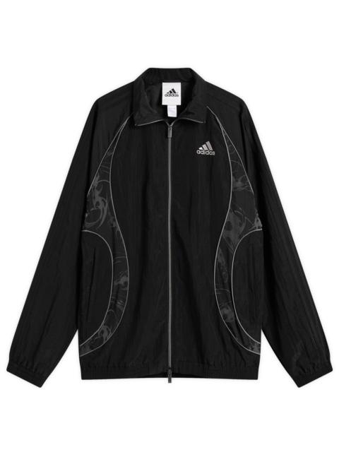 adidas Adilenium Teamgeist Tracktop