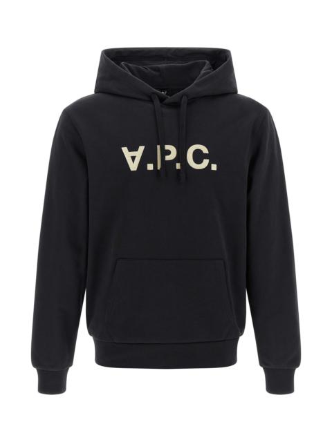 A. P.C. 'Grand Vpc' Hoodie