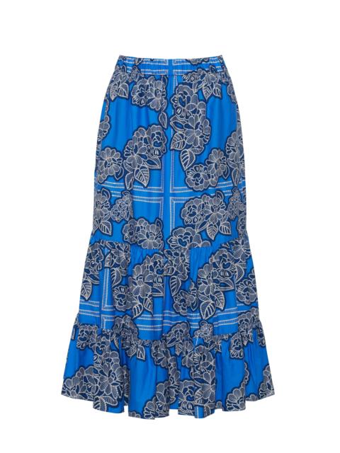 Chase Skirt
Chic Simplicity With Our Effortlessly Chic Printed Skirt