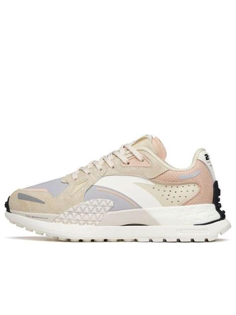 (WMNS) ANTA Star C202 'Beige Grey Comfort' 122135580A-1