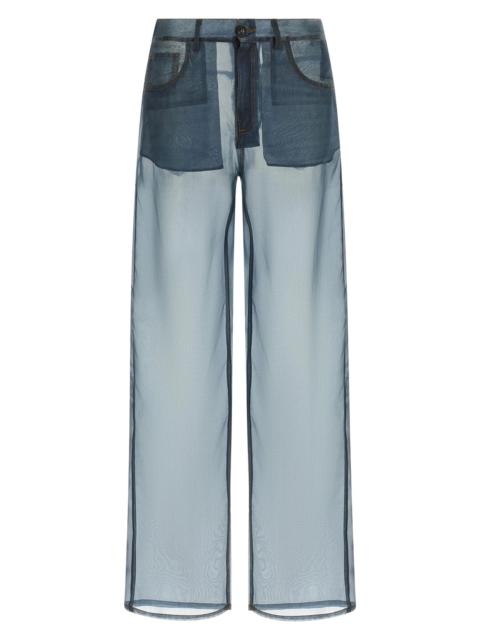 'Bonnie' pants