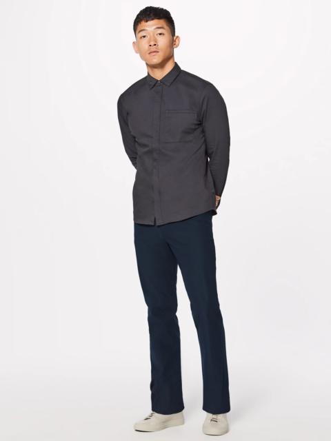 ABC Classic-Fit 5 Pocket Pant 37L *Warpstreme