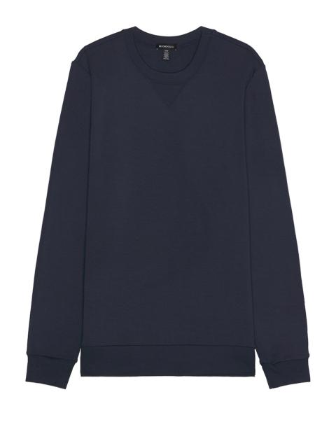 Always Beyond Pullover Crew