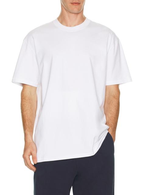Heavyweight Cotton T-Shirt