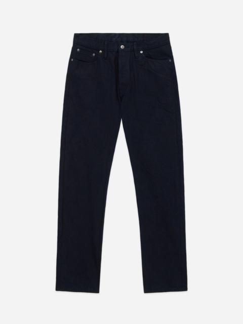 CT-120xk - Classic Tapered - Rinsed Shadow Kibata