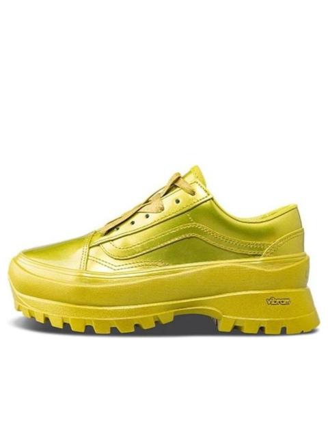 Vans Old Skool Vibram DX x Collina Strada VN0009Q4YL9