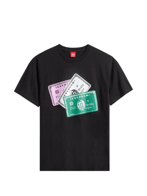 Choice graphic T-shirt