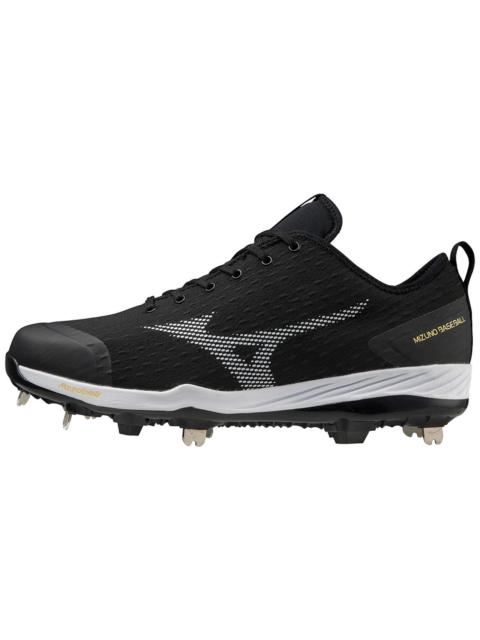 Mizuno Dominant 4 Low Men's Metal Baseball Cleat
