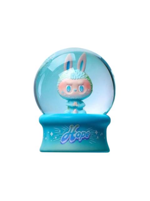 Pop Mart Labubu The Monsters Big into Energy Series Hope Crystal Ball